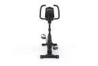 Nautilus U627 Hometrainer met Ergometer - Detail