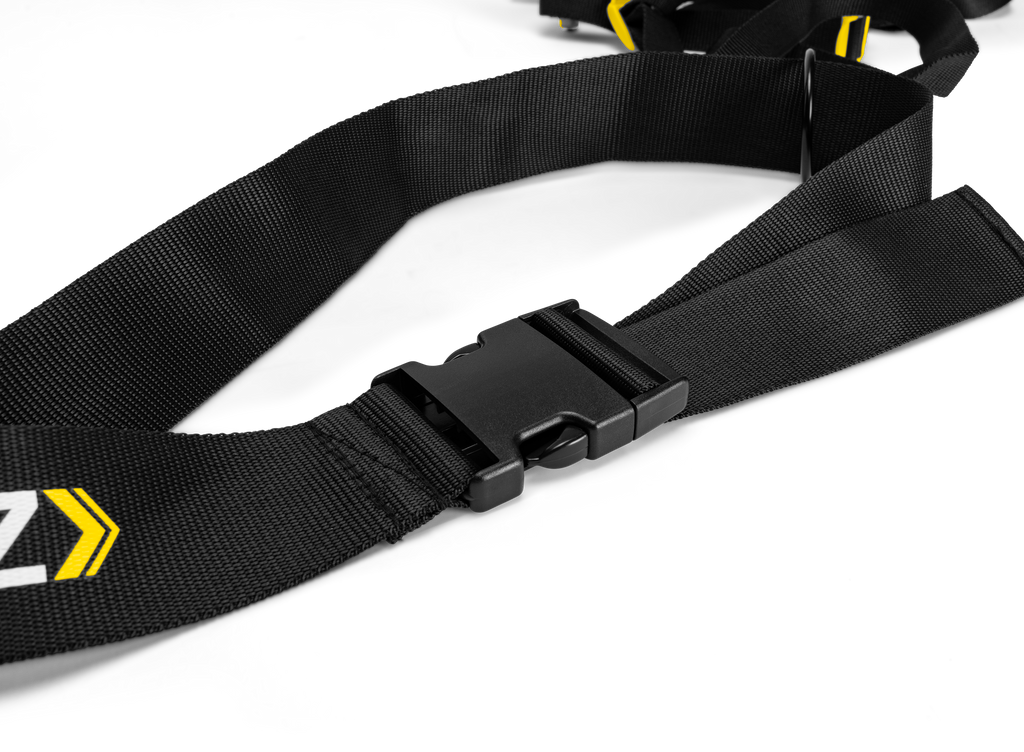 SKLZ Dual Agility Belt - Detail