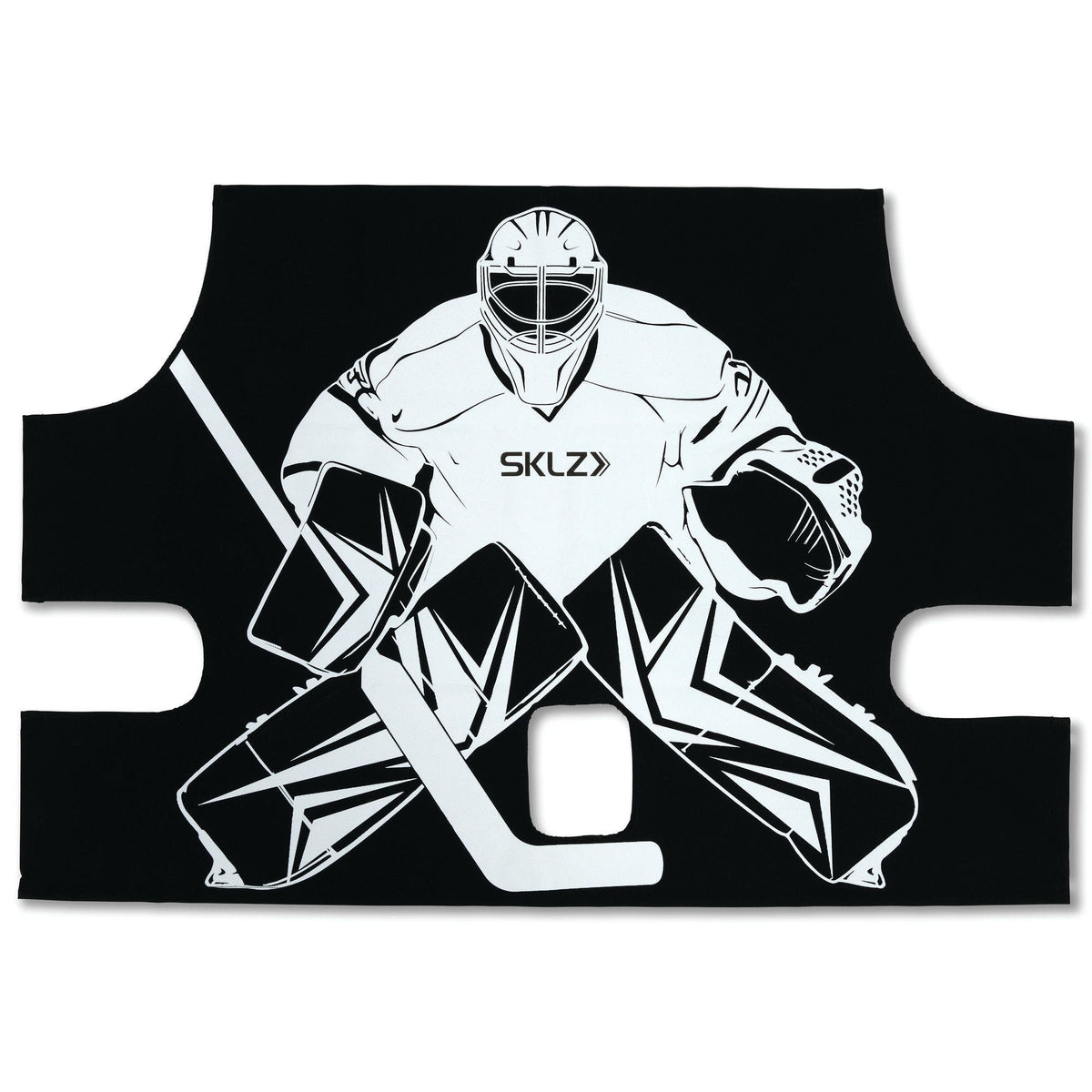 SKLZ Hockey Shooting Target - voor IJshockey - Detail