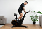 Kuipers S3 Indoor Cycle - Detail