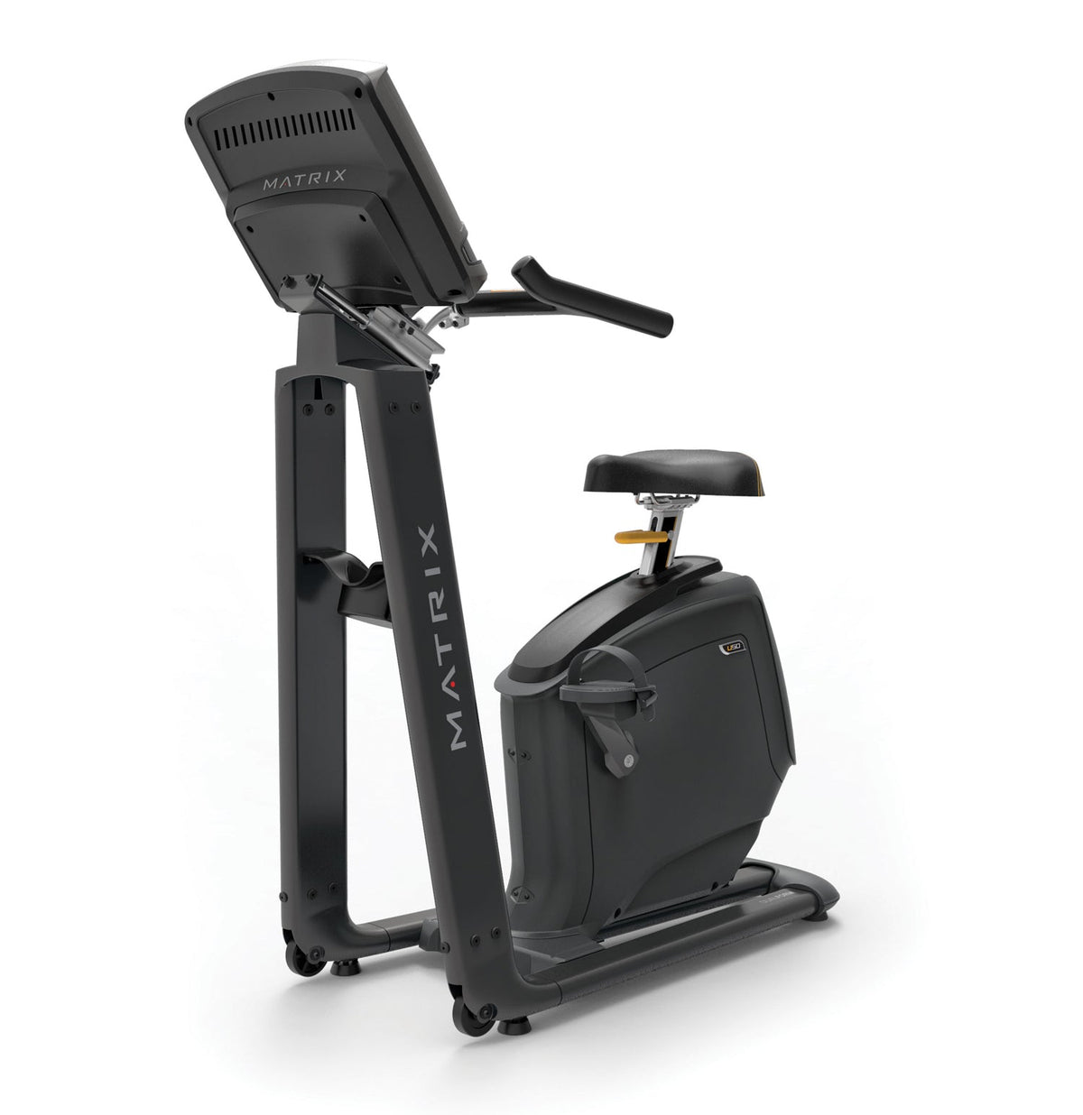 Matrix U50 Hometrainer - XER - Vooraanzicht
