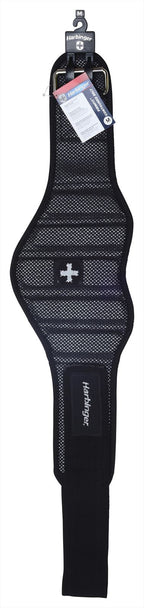 Harbinger Firm Fit Contoured Belt - Detail