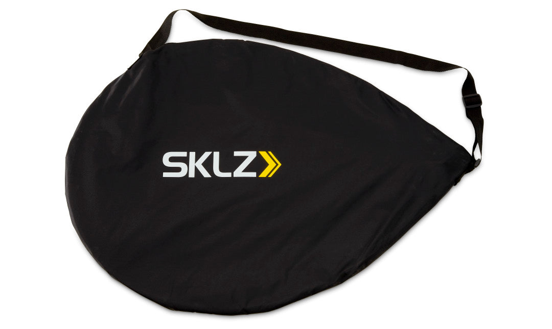 SKLZ Precision Pop Up Goal - Verstelbaar - 122 x 91 cm - Detail