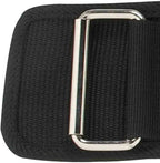 Harbinger 4 Inch Nylon Belt - Detail