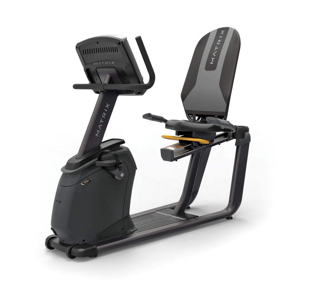 Matrix R50 Ligfiets - XER - Vooraanzicht