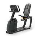 Matrix R50 Ligfiets - XER - Vooraanzicht