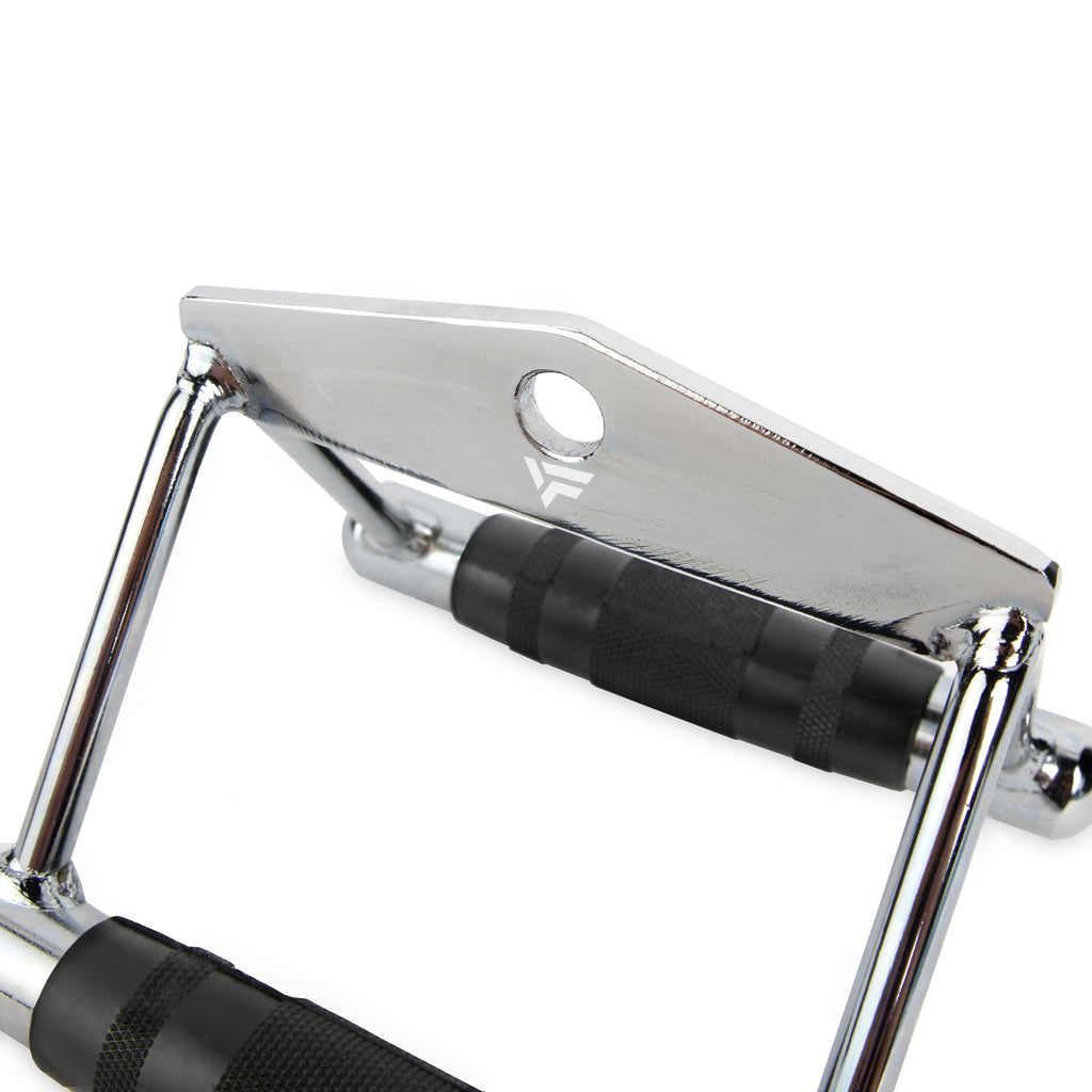 VirtuFit Rowing Handle - Roeihandgreep - Detail
