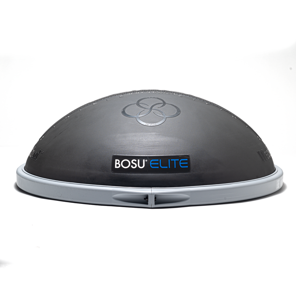 BOSU Elite Balance Trainer Weckmethod - Balanstrainer - Detail