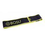 Bosu Weerstandsband Set - Fabric Resistance Band Pack - Set van 3 - Detail