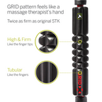 Triggerpoint Grid STK X - Zwart - Detail