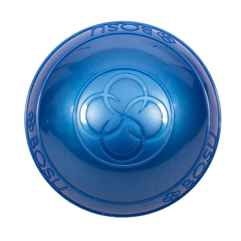 Bosu Balance Pods - Set van 2 - Blauw - Detail