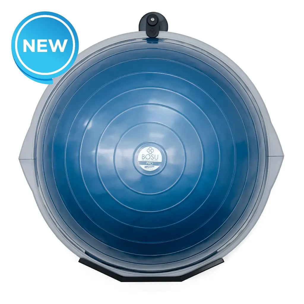Bosu Single Storage Balance Trainer Muurbeugel - Detail