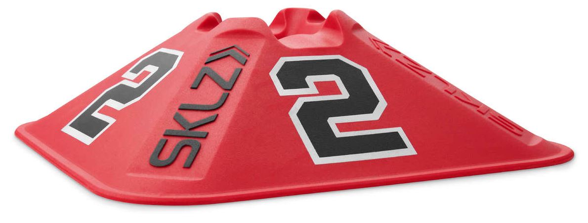 SKLZ Reactive Agility Cones - Pionnen - 8 Stuks - Detail
