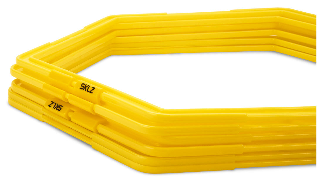 SKLZ Speed Web - Detail