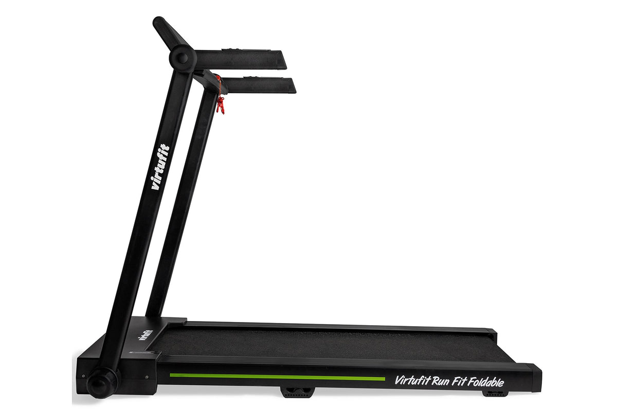 VirtuFit Run Fit Foldable Loopband - Showroommodel met beschadiging