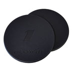 Flowin Pro Pad Set - Fricition Pads - Zwart - Detail