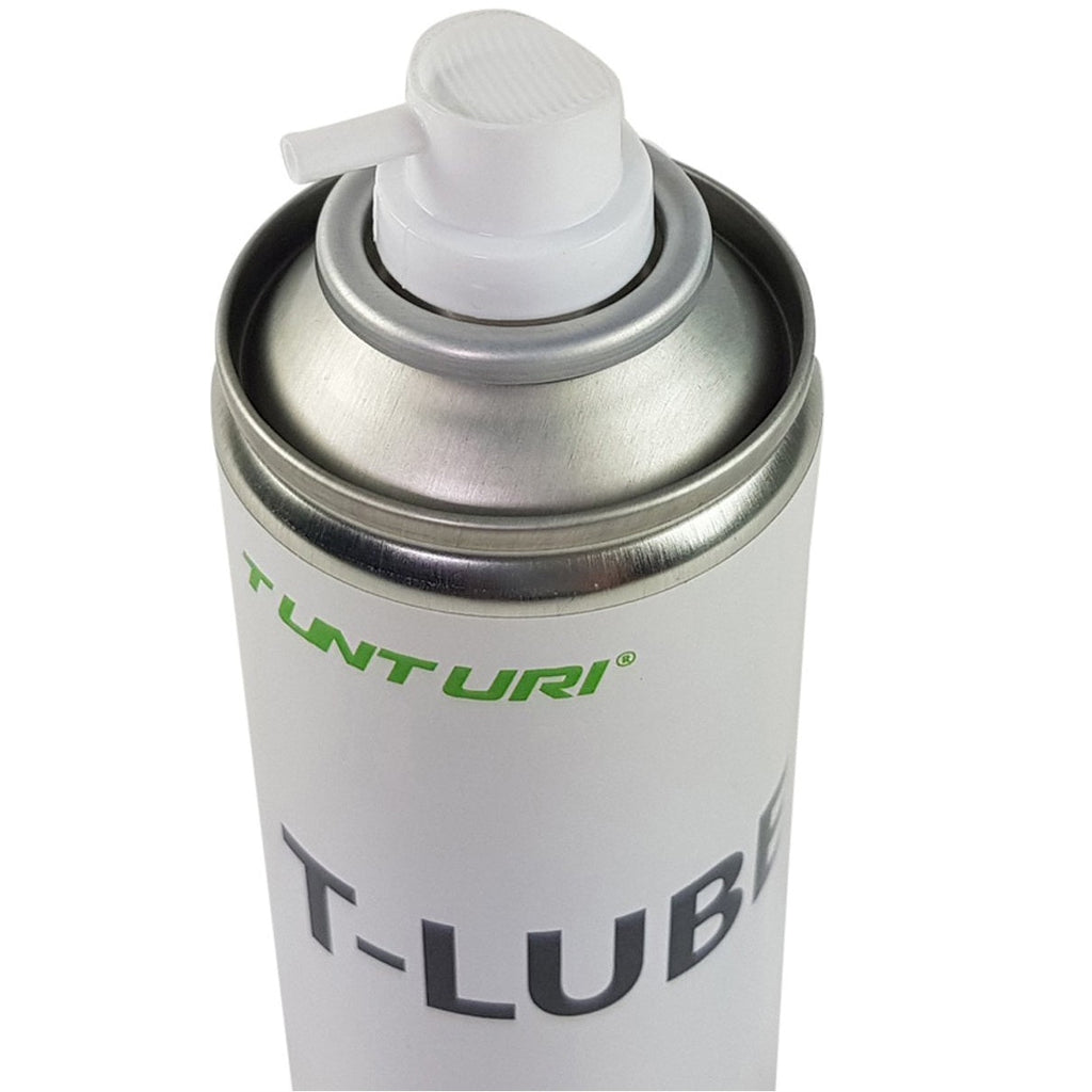 Tunturi T-Lube S Loopband Smeermiddel - Loopband Olie - 200ml - Detail