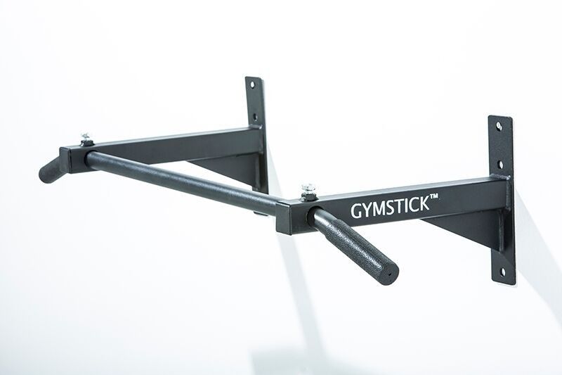 Gymstick Pro Chinning Bar Deluxe - Met Online Trainingsvideo's - Detail
