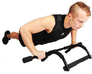 Gymstick Multi-training Door Gym Met Trainingsvideo's - Detail