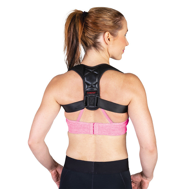 Gymstick Postuur Corrector - Rug brace - Houding Corrector - Detail