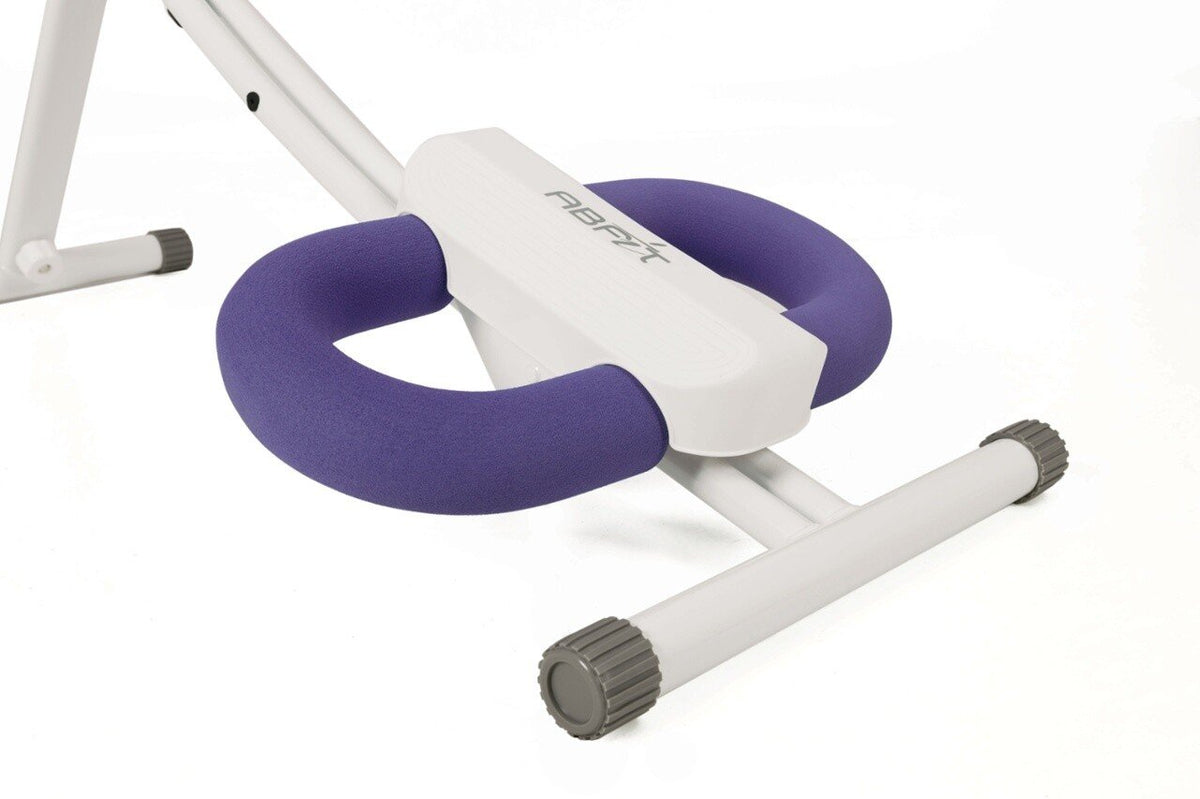 Toorx Ab Smart Coretrainer - Buikspiertrainer - Detail