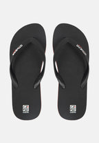 Gorilla Wear Gwear Teenslippers - Zwart - Detail