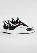Gorilla Wear Gwear Essential Trainingsschoenen - Wit - Detail