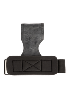 Gorilla Wear Lifting Grips - Detail