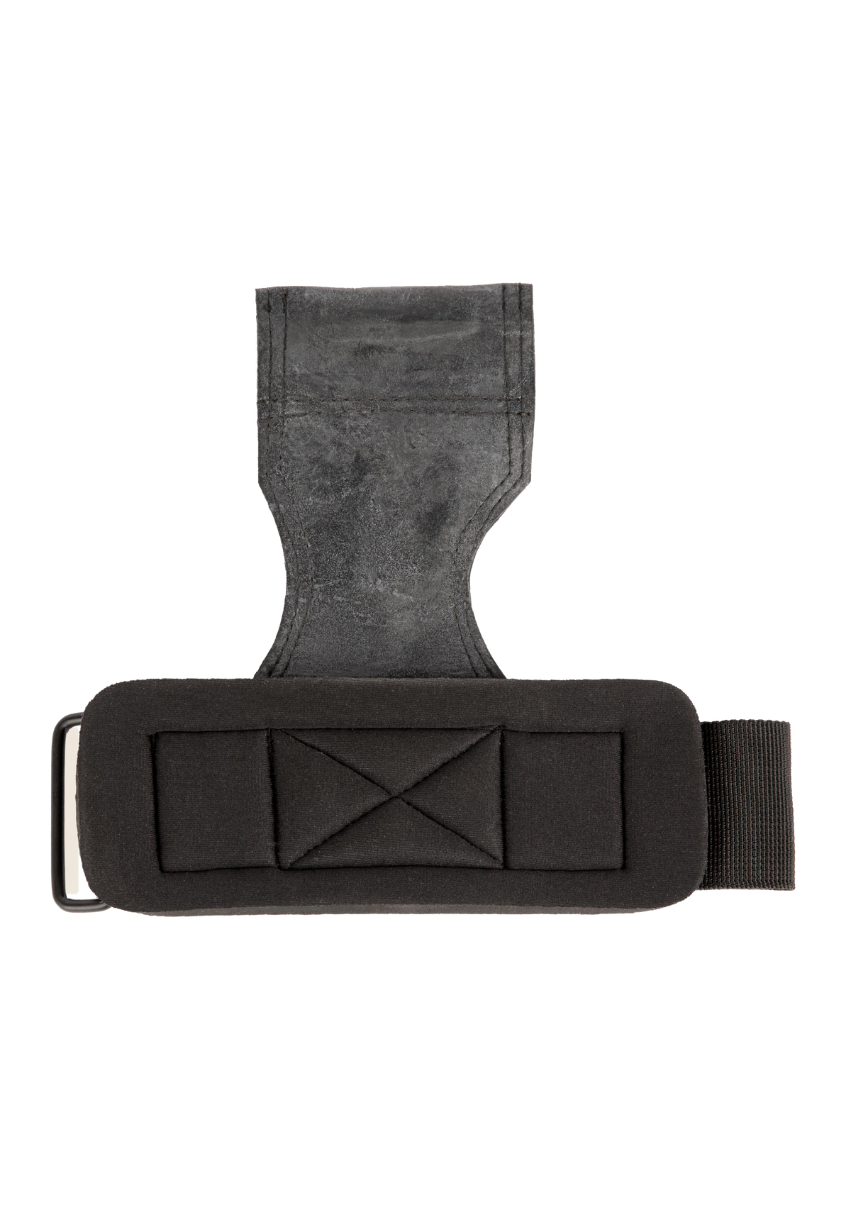 Gorilla Wear Lifting Grips - Detail