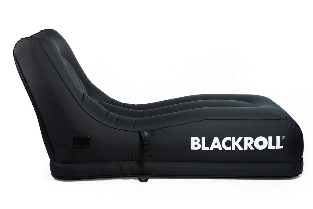 Blackroll Air Lounger 2.0 - Luchtligstoel - Detail