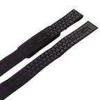 Reeva Lifting Straps Ultra Grip - Zilver - Detail
