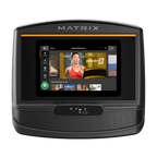Matrix A50 Ascent Crosstrainer - XER - Detail