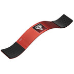 RDX Sports T2 Arm Blaster - Bicep Trainer - Rood - Detail