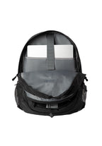 Gorilla Wear Las Vegas Backpack - Zwart - Detail