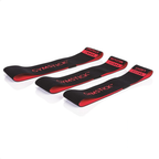 Gymstick Textiel Mini Band - Weerstandsband - Licht - Met Online Trainingsvideo's - Detail