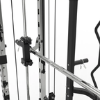 Toorx Professional ASX-2000 3-in-1 Smith Machine Rack - Detail
