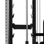 Toorx Professional ASX-9000 3D Counterbalanced Smith Machine - Detail
