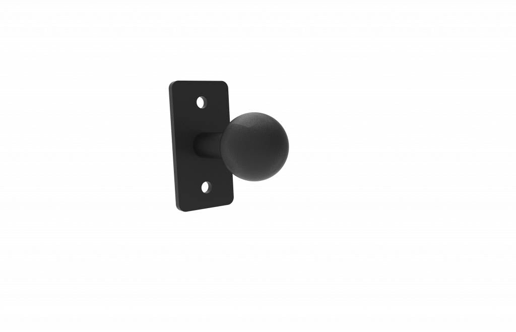 Lifemaxx Crossmaxx XL Ball Grip - voor Crossmaxx Rig - Detail