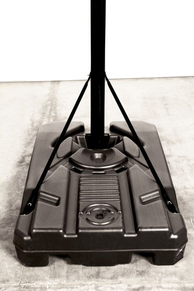 Garlando Basketbalpaal Houston - 225 - 305 cm - Detail