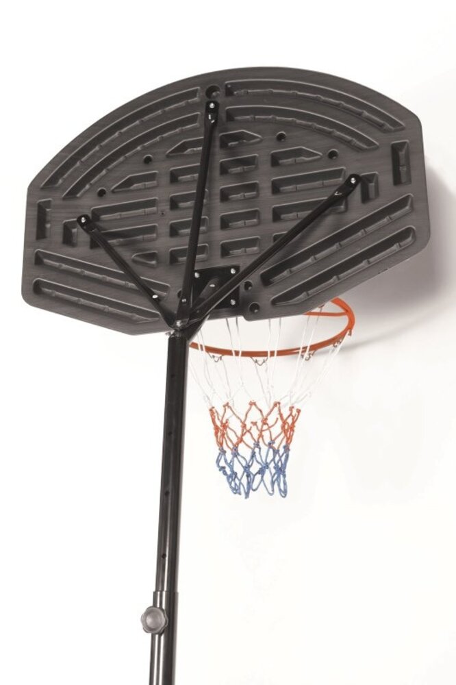 Garlando Basketbalpaal Memphis - 190 - 260 cm - Detail