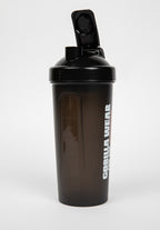 Gorilla Wear Shake Beker XXL - 1000 ml - Zwart - Detail