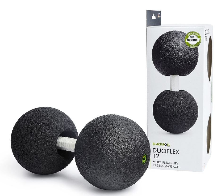 Blackroll Duoflex 12 - Massage Fasciaballen - Detail