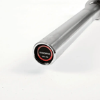 Toorx Professional BO-1000 Cross Competition Halterstang - 220 cm - Detail