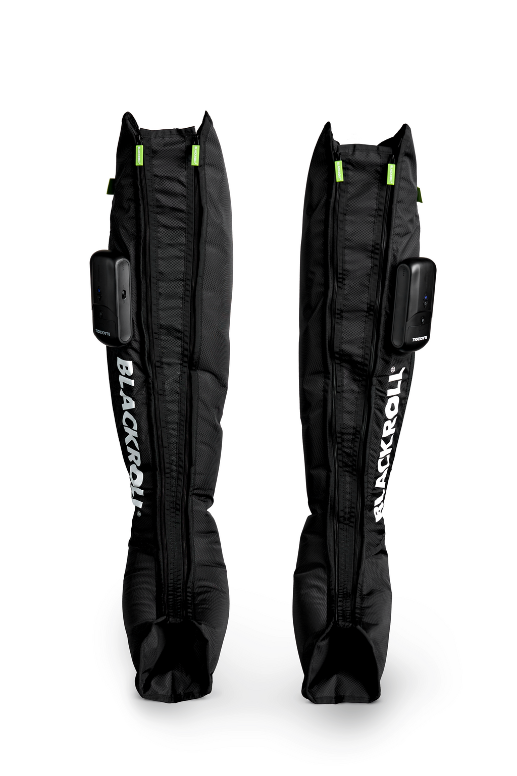 Blackroll Compression Boots Extension Set - Detail