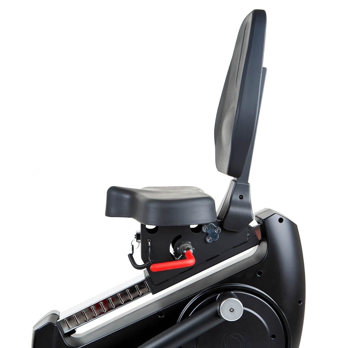 Inspire Maximum CS3.1 Cardio Strider - Ligfiets - Crosstrainer - Detail