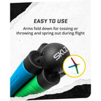 SKLZ Reactive Catch Elite - Detail