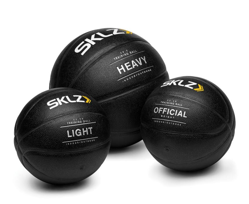 SKLZ Control Basketbal - Heavy - Detail