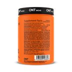 QNT Creatine Monohydrate - 300 gr - Detail