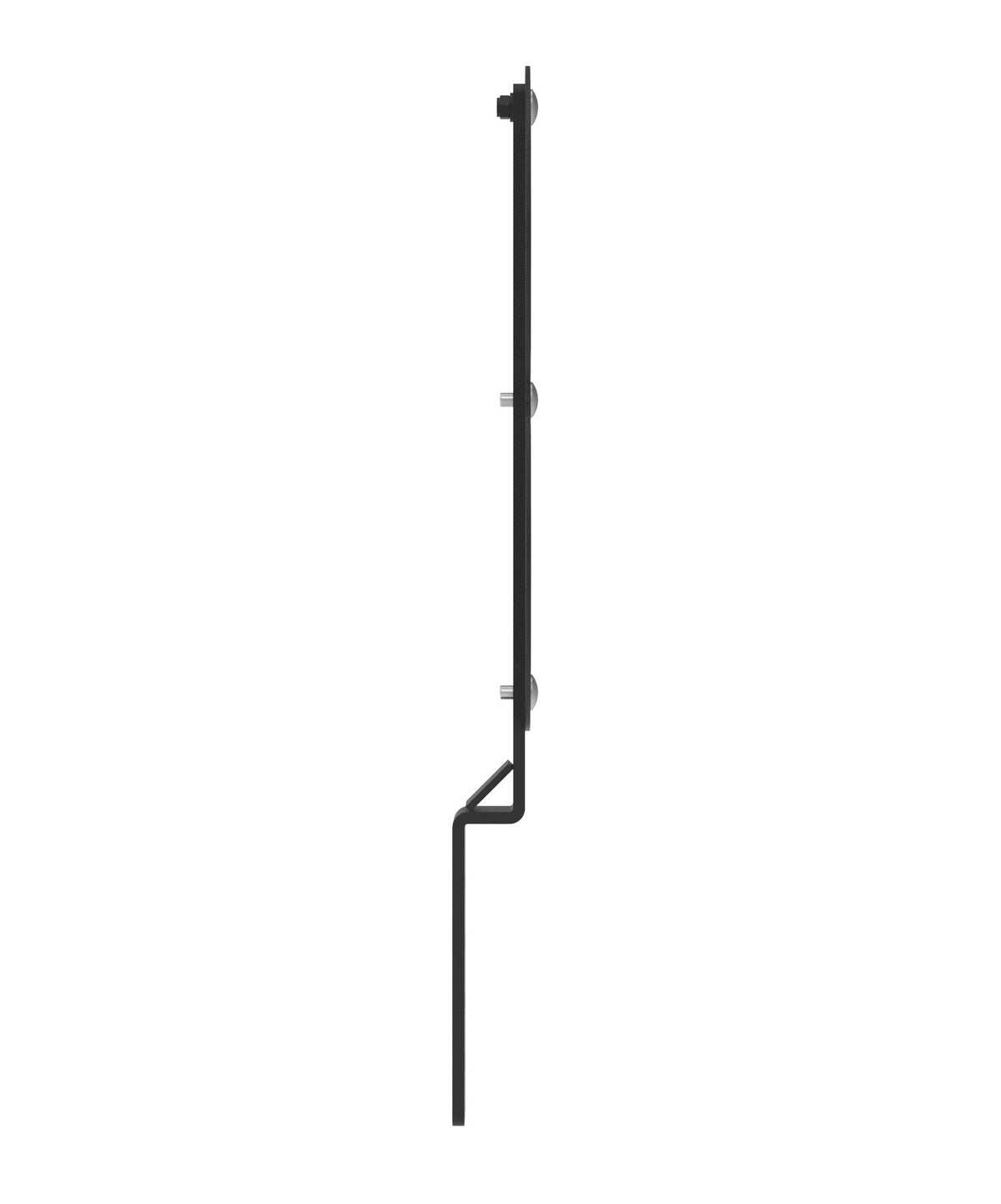 Lifemaxx Crossmaxx Double Wallball Target - voor Crossmaxx Rig - Detail