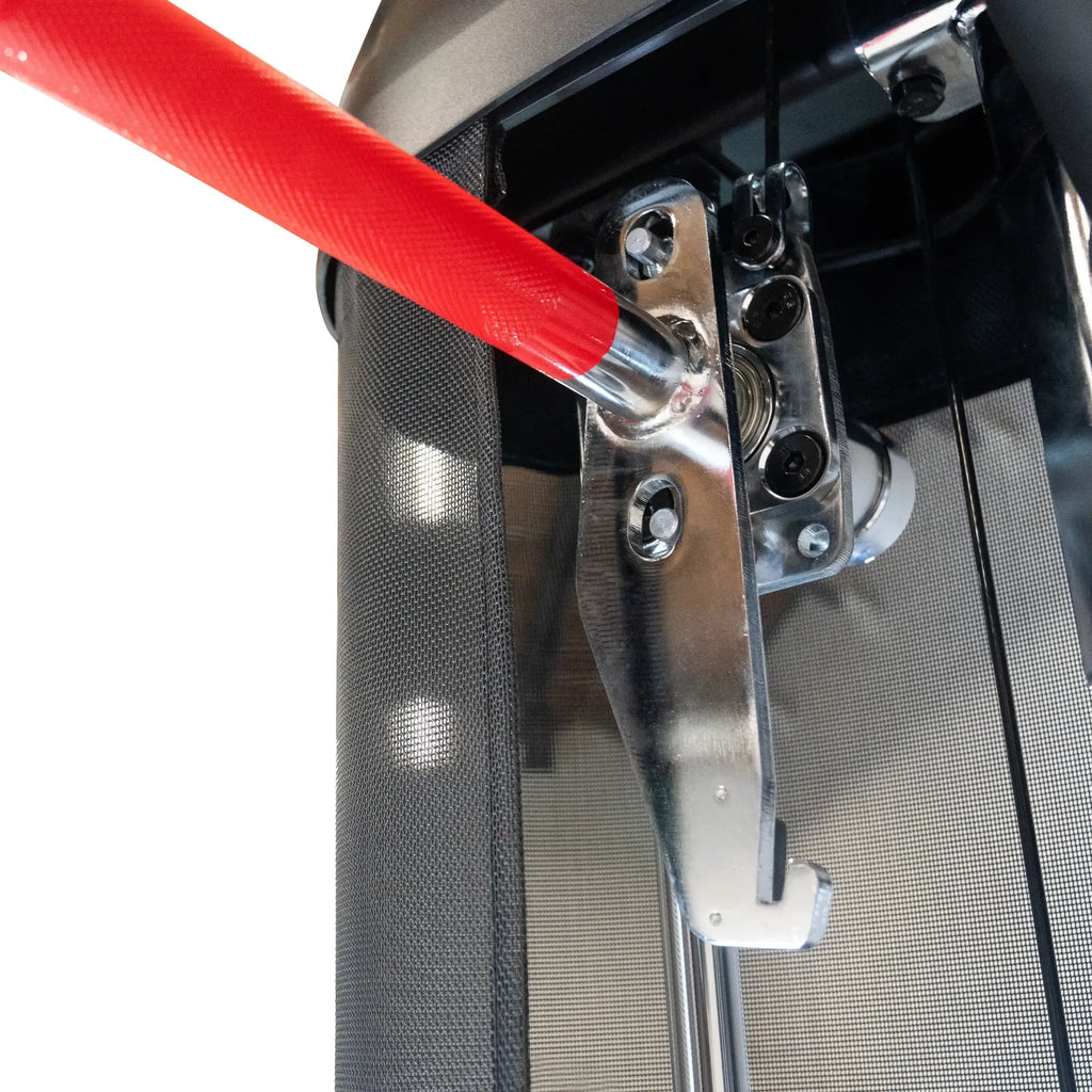 Inspire Smith Machine Quick Select - Detail